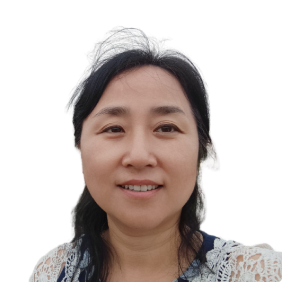 Yvette Ying
